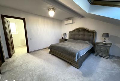 Casă cu 3 camere cu Teren 625 Mp în Păulești - 8