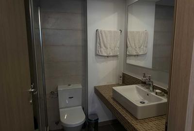 De închiriat: apartament 2 camere, Politehnica Park Residence, metrou - 8