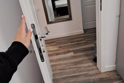 Apartament cu 3 camere decomandat în Florești - 4