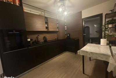 Apartament cu 3 camere în Sânpetru - 9