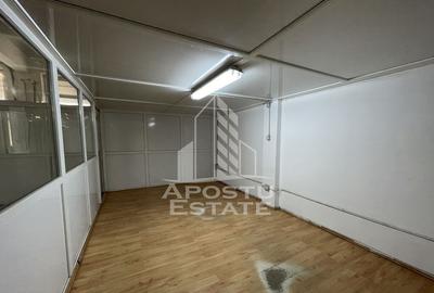 Hala de 670 mp cu birouri 57 mp, Zona Semicentrala - 6