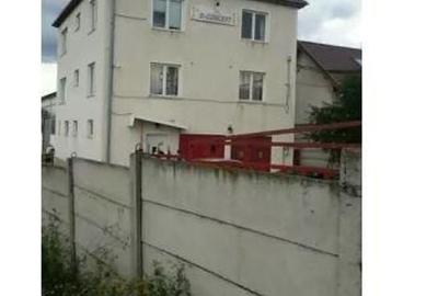 Hala de inchiriat 600mp cu acces direct din Ocolitoare - 5