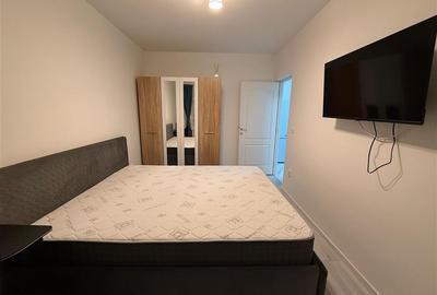 Garsonieră decomandată în Lunca Cetățuii - 2