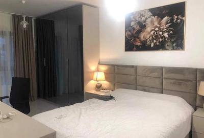 Apartament 3 camere, decomandat, 84mp, centrala, parcare, Moghioros-Residence - 1