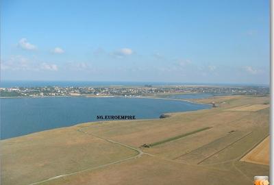 Teren Construcții intravilan de 10000 mp, în Tuzla - 5