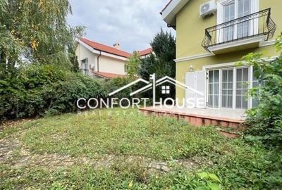 VILA P+E,  4 camere, ansamblu rezidential,  IANCU NICOLAE -British School VILA P+E,  4 camere, ansamblu rezidential,  IANCU NICOLAE -British School - 50