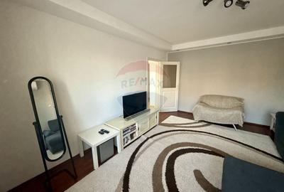 Apartament cu 3 camere decomandat în Mărăști - 3