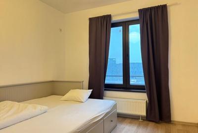 Apartament cu 2 camere, mobilat în Grozăvești - 4