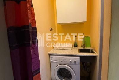 Garsonieră semidecomandată, mobilată în Complex Studențesc - 6