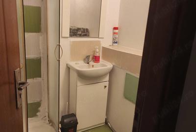 Garsonieră decomandată în Buziașului