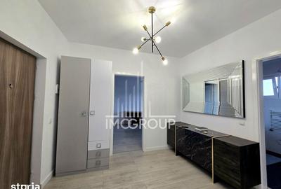 Apartament cu 3 camere, mobilat în Zorilor - 10