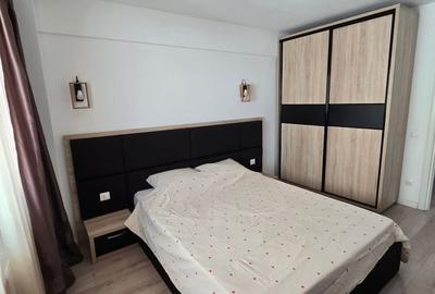 Apartament cu 2 camere în Bistrița Lac - 6