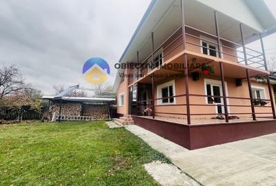 Casă individuală cu 3 camere cu Teren 1453 Mp în Sud-Vest - 3