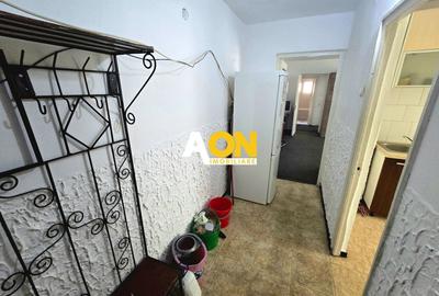 Apartament cu 2 camere semidecomandat, mobilat în Cetate - 9