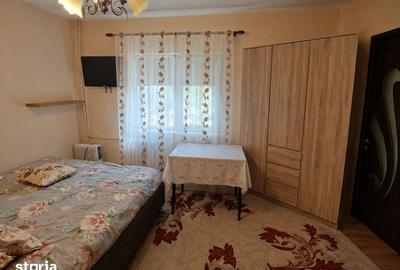Apartament cu 2 camere semidecomandat în Craiovița Nouă - 6