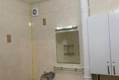 Apartament cu 2 camere decomandat în Mărăști