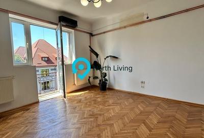 Apartament cu 3 camere decomandat în Știrbei Vodă - 1