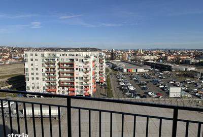 Apartament cu 3 camere decomandat în Iosia