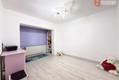 Apartament cu 3 camere decomandat în Lipovei - 3