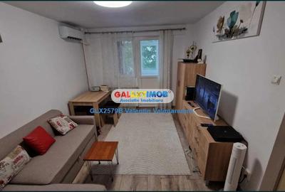 Apartament cu 2 camere decomandat, mobilat în 1 Decembrie 1918