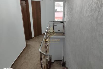 Casă cu 3 camere în Nazărioaia - 8