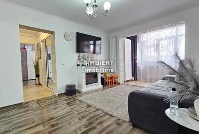 Apartament cu 3 camere decomandat în Florești - 7