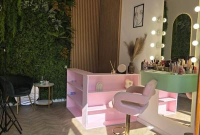 Spațiu comercial, de 28 mp, în Vitan - 3
