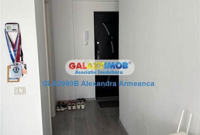Garsonieră în Chiajna - 7