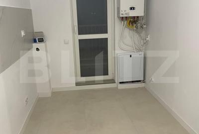 Garsonieră decomandată în Câmpia Turzii - 6