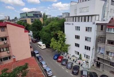 Apartament cu 4 camere nedecomandat, mobilat în Dacia - 5