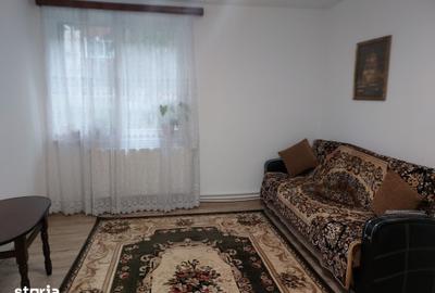 Apartament cu 2 camere semidecomandat în Ultracentral