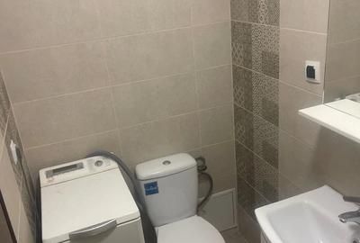 Garsonieră decomandată în Iosefin - 1