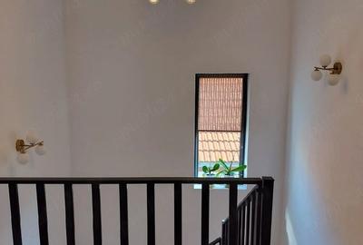 Casă cu Teren 300 Mp în Preajba - 5