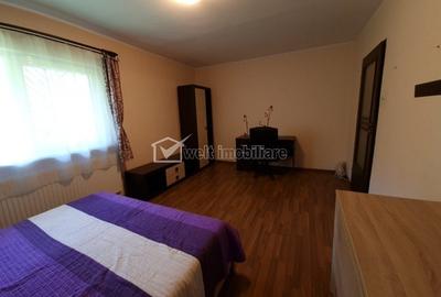 Apartament cu 2 camere decomandat în Plopilor - 1
