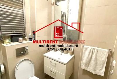 Apartament cu 2 camere decomandat în E3 - 6