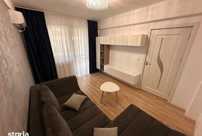 Apartament cu 2 camere decomandat în Bucium