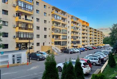 Vanzare apartament - 2 camere, 53 mp Complet mobilat si utilat tehnic - 2