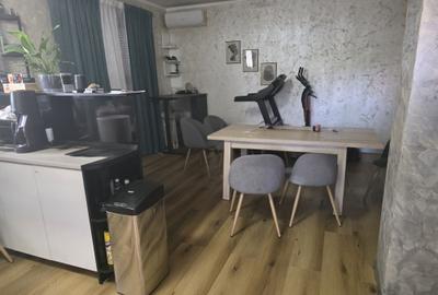 Apartament cu 2 camere decomandat în Central - 2