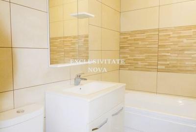 0% ! CRANGASI DECOMANDAT cu CENTRALA proprie Balcon Metrou bloc REABILITAT - 9