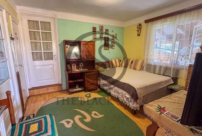 Casă individuală cu 5 camere cu Canalizare în Est - 7