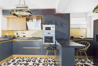 Casă / Vilă de vânzare complex Anl Hanri Coanda în zona Aviatiei - 23