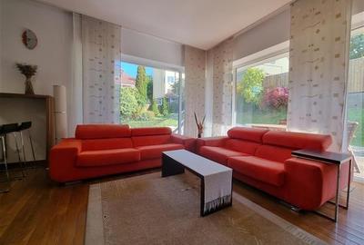 Vila superba de inchiriat ultracentral Brasov - 37