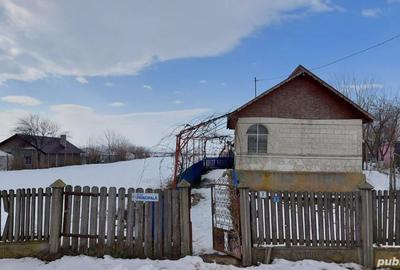 Vand casa ?i teren - 7