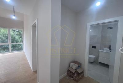 Apartament cu 3 camere decomandat în Complex Studențesc - 9