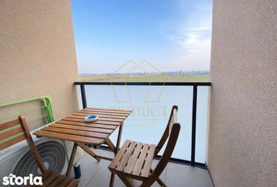Apartament cu 3 camere, mobilat în Torontalului - 2