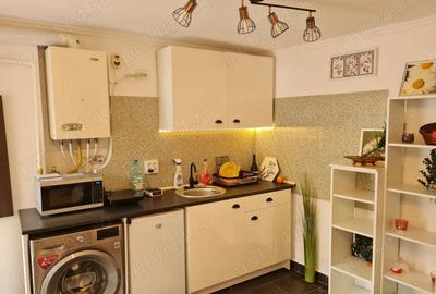 Garsonieră semidecomandată în Central - 10