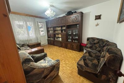 Apartament 3 camere Tatarasi - Ciurchi - 1