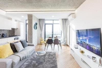 Dinamic City | Apartament exclusivist | Pescariu SPA | Lux - 1