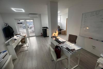 Spațiu comercial, de 40 mp, în Lipovei - 5