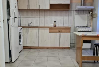 Apartament cu 2 camere decomandat în Sud - 5